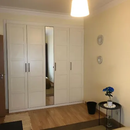 Homestay Standard